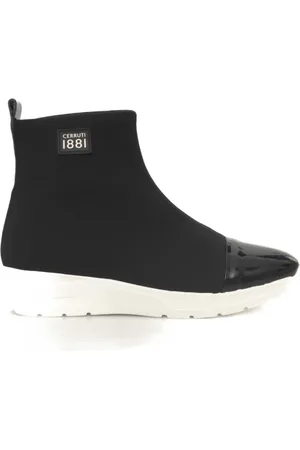 Cerruti 1881 Mujer, Zapatos, Negro, Talla: 38 EU