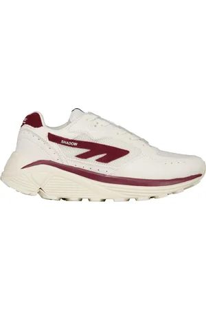 Hi-Tec Hombre, Zapatos, Blanco, Talla: 42 EU