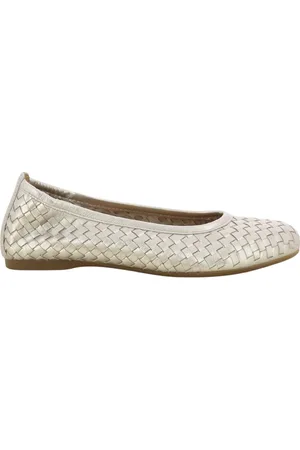 Gabor Mujer, Zapatos, Gris, Talla: 36 1/2 EU
