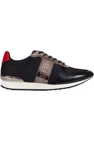 ED HARDY Hombre, Zapatos, Negro, Talla: 41 EU