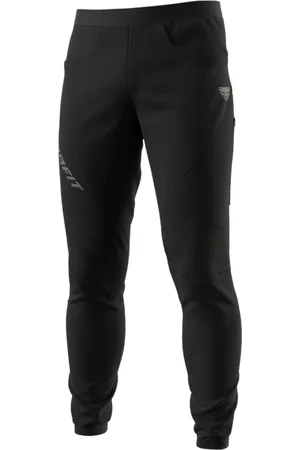 Dynafit Hombre, Deporte, Negro, Talla: S