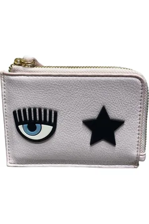 Chiara Ferragni Mujer, Accesorios, Rosa, Talla: ONE Size