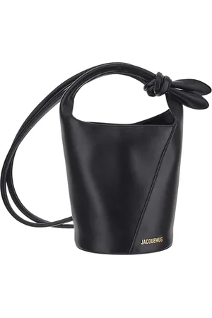 Jacquemus Mujer, Bolsos, Negro, Talla: ONE Size