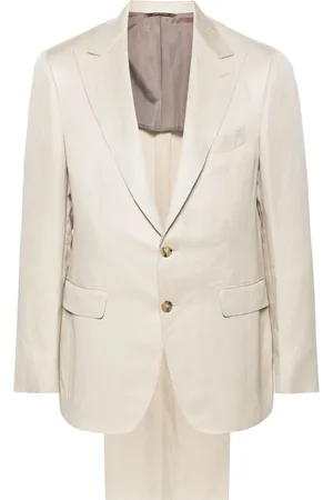 CANALI Hombre, Trajes, , Talla: L