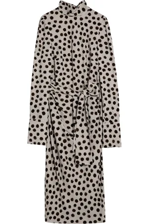 DRIES VAN NOTEN Mujer, Vestidos, , Talla: S