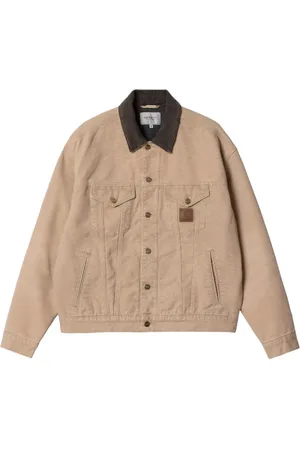 Carhartt Hombre, Chaquetas, , Talla: L