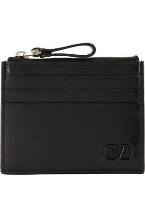 VALENTINO GARAVANI Hombre, Accesorios, Negro, Talla: ONE Size