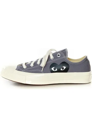 Comme des Garçons Hombre, Zapatos, Gris, Talla: 41 EU