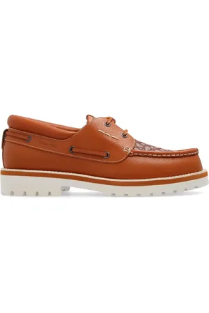 Coach Hombre, Zapatos, Marrón, Talla: 43 EU