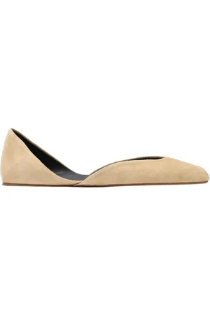 The Row Mujer, Zapatos, Marrón, Talla: 40 EU