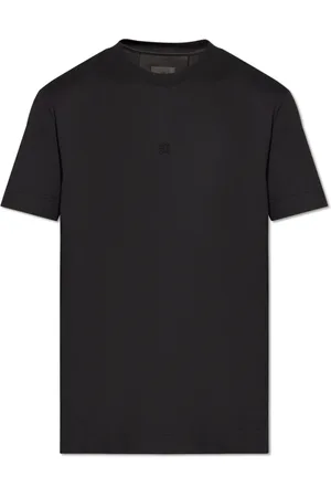 Givenchy Hombre, Camisetas, Negro, Talla: S