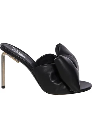 OFF-WHITE Mujer, Zapatos, Negro, Talla: 36 EU