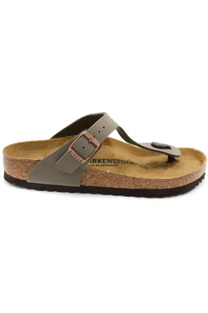 Birkenstock Unisex, Zapatos, Gris, Talla: 37 EU