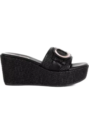 Casadei Mujer, Zapatos, Negro, Talla: 38 1/2 EU