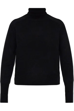 Victoria Beckham Mujer, Jerseys, Negro, Talla: S
