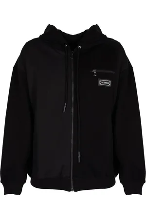 Les Hommes Hombre, Sudaderas, Negro, Talla: 2XL