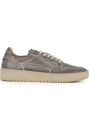 Lemargo Mujer, Zapatos, Gris, Talla: 37 EU