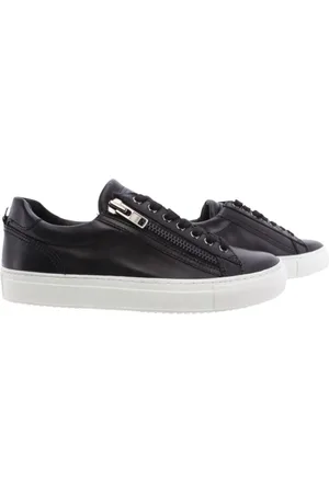 Cult Hombre, Zapatos, Negro, Talla: 40 EU