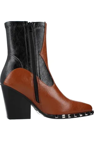 NOA HARMON Mujer, Zapatos, Marrón, Talla: 38 EU