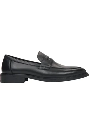 Estro Hombre, Zapatos, Negro, Talla: 41 EU