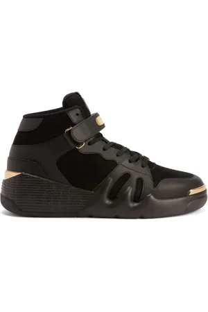 Giuseppe Zanotti Hombre, Zapatos, Negro, Talla: 42 EU