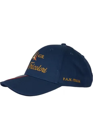 Aeronautica Militare Hombre, Accesorios, Azul, Talla: ONE Size