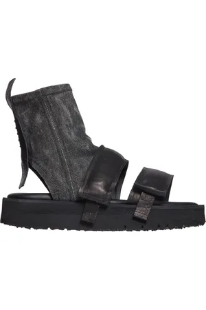 Puro Mujer, Zapatos, Negro, Talla: 36 EU
