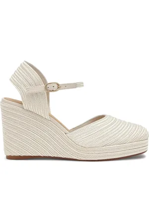 Castaner Mujer, Zapatos, Blanco, Talla: 37 EU