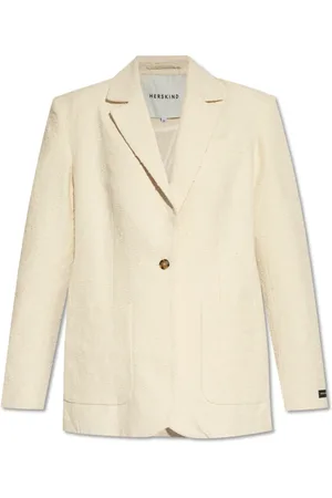 Herskind Mujer, Chaquetas, , Talla: S