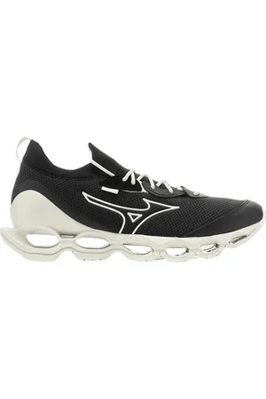 Mizuno Hombre, Zapatos, Negro, Talla: 42 EU