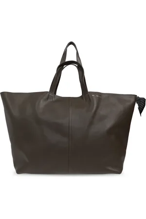 Ami Unisex, Bolsos, Marrón, Talla: ONE Size