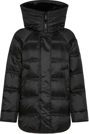 Peuterey Mujer, Chaquetas, Negro, Talla: L