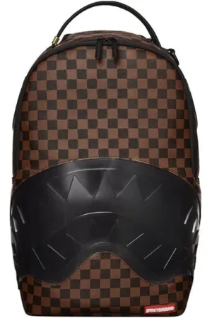 Sprayground Unisex, Bolsos, Marrón, Talla: ONE Size
