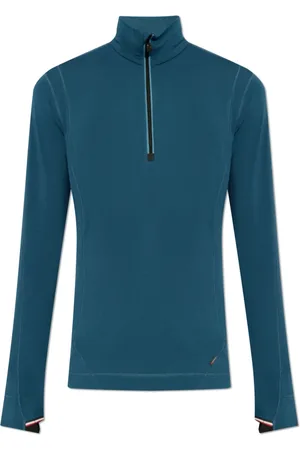 Moncler Hombre, Sudaderas, Azul, Talla: M