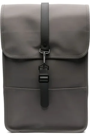 Rains Hombre, Bolsos, Gris, Talla: ONE Size