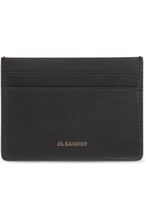 Jil Sander Hombre, Accesorios, Negro, Talla: ONE Size