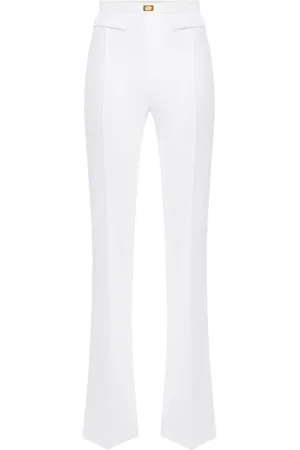 Elisabetta Franchi Mujer, Pantalones, , Talla: XL
