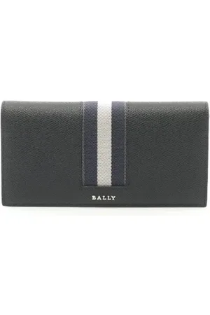 Bally Hombre, De segunda mano, Negro, Talla: ONE Size
