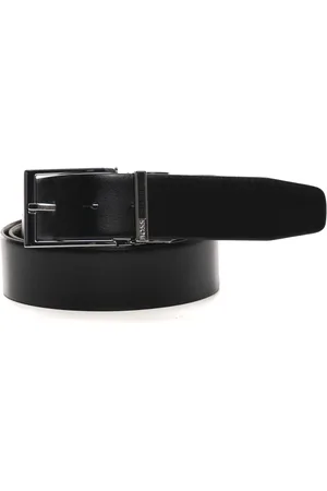 HUGO BOSS Hombre, Accesorios, Negro, Talla: ONE Size