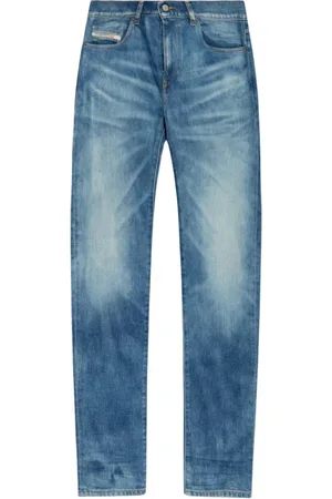 Diesel Hombre, Vaqueros, Azul, Talla: W31