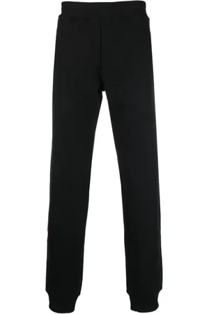 Roberto Cavalli Hombre, Pantalones, Negro, Talla: XL