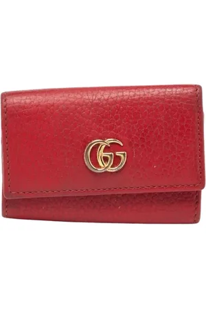 Gucci Mujer, De segunda mano, Rojo, Talla: ONE Size