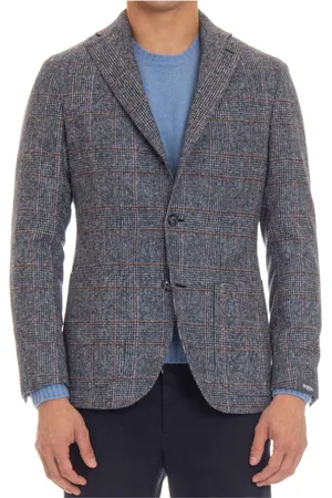 BARBA Hombre, Chaquetas, , Talla: L