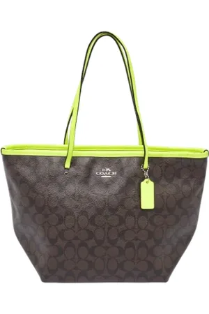 Coach Mujer, De segunda mano, , Talla: ONE Size