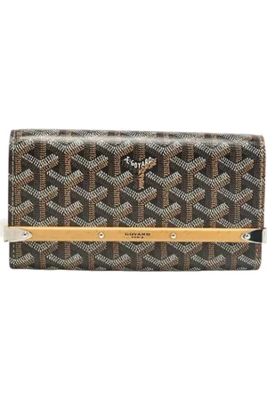 GOYARD Mujer, De segunda mano, Marrón, Talla: ONE Size