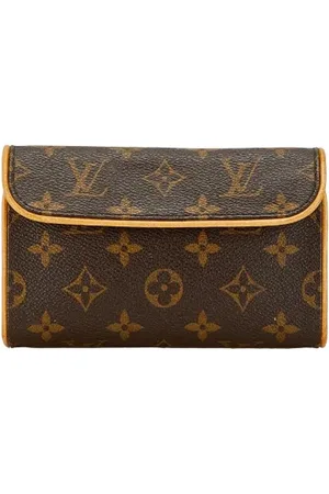 LOUIS VUITTON Mujer, De segunda mano, Marrón, Talla: ONE Size