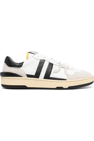 Lanvin Hombre, Zapatos, Blanco, Talla: 41 EU