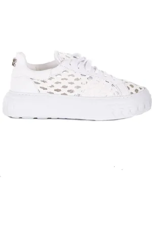 Casadei Mujer, Zapatos, Blanco, Talla: 39 EU
