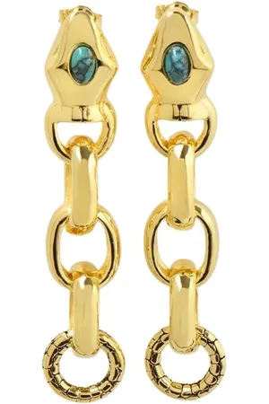 Aurélie Bidermann Mujer, Accesorios, Amarillo, Talla: ONE Size