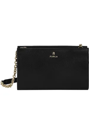 Furla Mujer, Bolsos, Negro, Talla: ONE Size